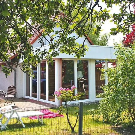 Holiday Tiebensee, Neuenkirchen