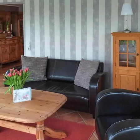 Holiday Tiebensee, Neuenkirchen בית נופש
