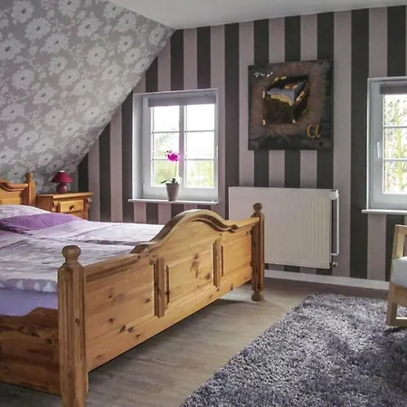 בית נופש Holiday Tiebensee, Neuenkirchen Neuenkirchen (Schleswig-Holstein)