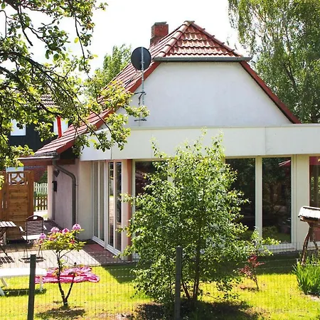 Holiday Tiebensee, Neuenkirchen